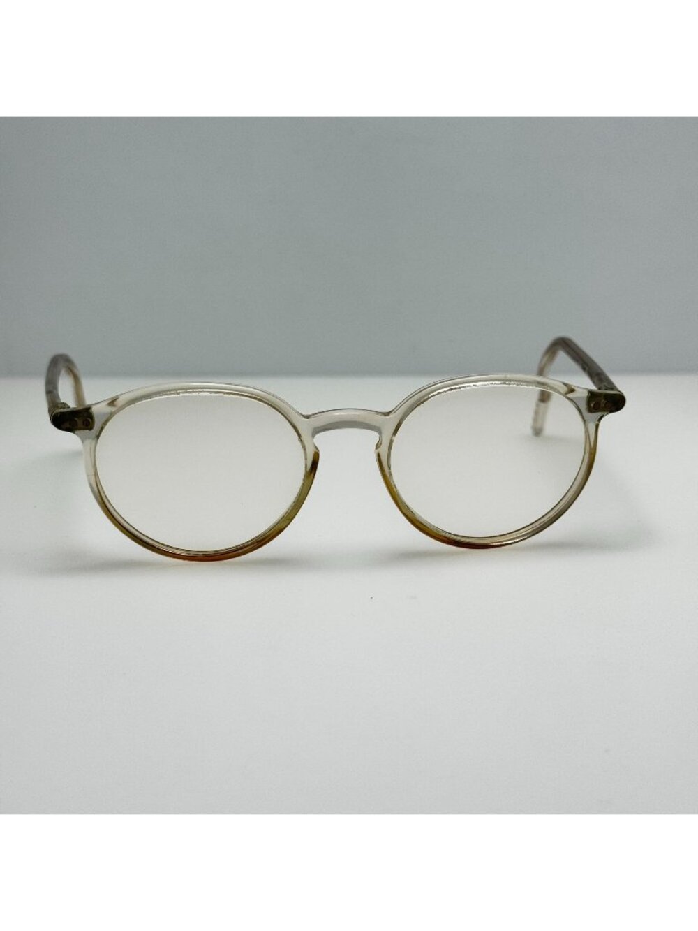 Lunor A5 Mod 226 Col 04 Eyeglasses Eye Glasses Frames Germany 48-18-140
